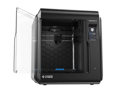 FLASHFORGE Adventurer 4 3D printer