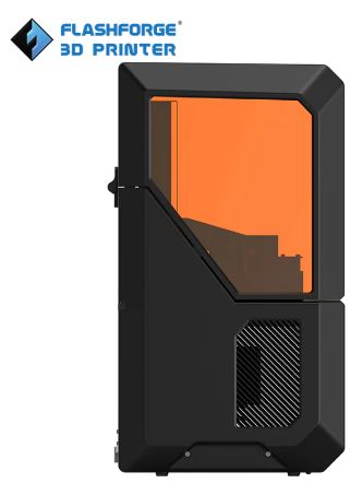 FLASHFORGE Hunter 3D printer