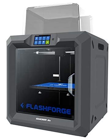 FLASHFORGE Guider IIs 3D printer