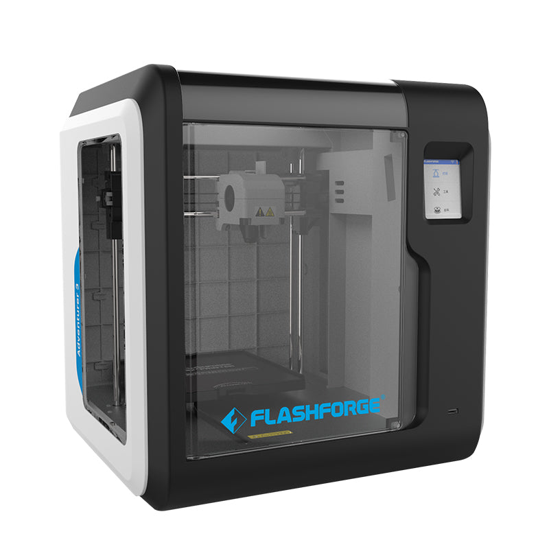 FLASHFORGE Adventurer 3 3D printer