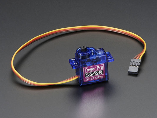 Tower Pro SG92R Micro servo