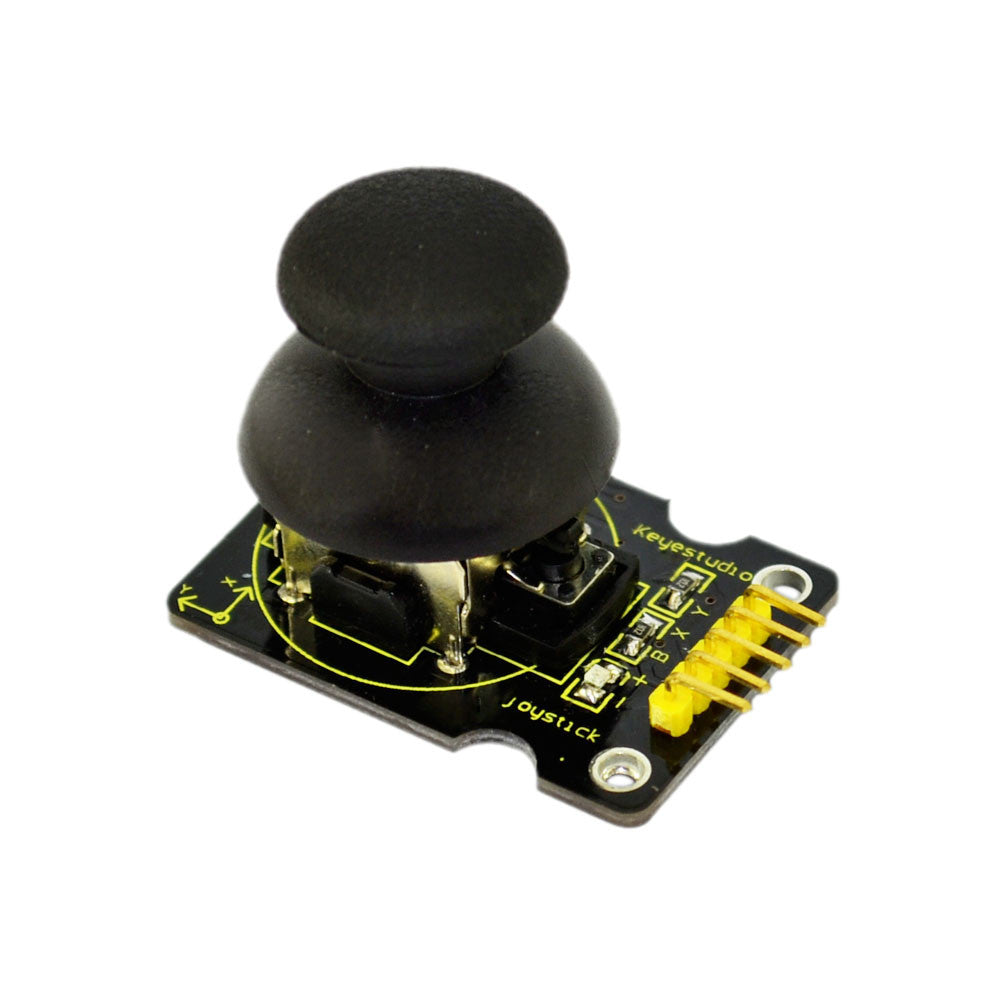 Joystick Module for Arduino