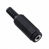 Audio Jack 3.5mm