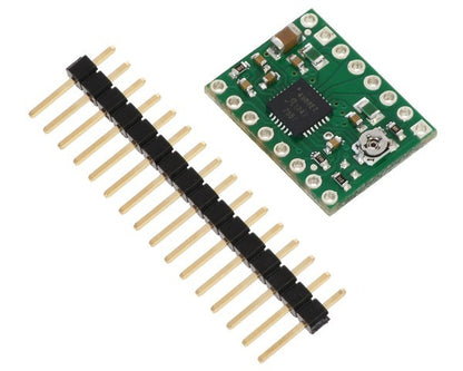 A4988 Stepper Motor Driver Carrier