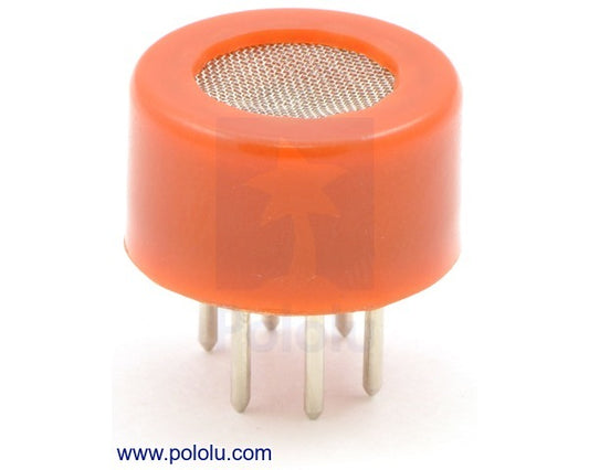 Carbon Monoxide & Flammable Gas Sensor MQ-9