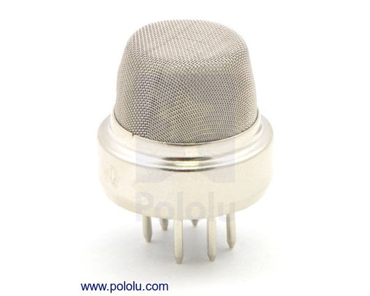 LPG / Isobutane / Propane Gas Sensor MQ-6