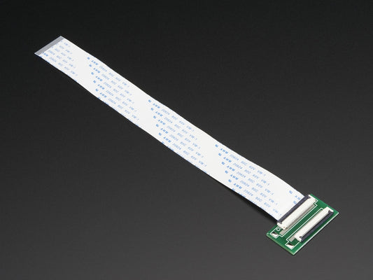 40-pin FPC Extension Board + 200mm Cable