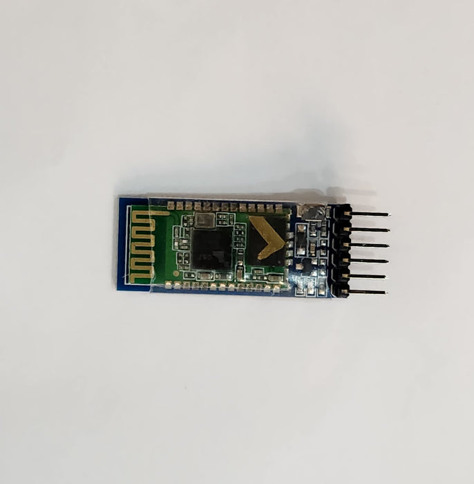 HC-05 Bluetooth module (button on board) for Arduino