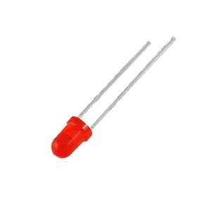 Red LED 3mm