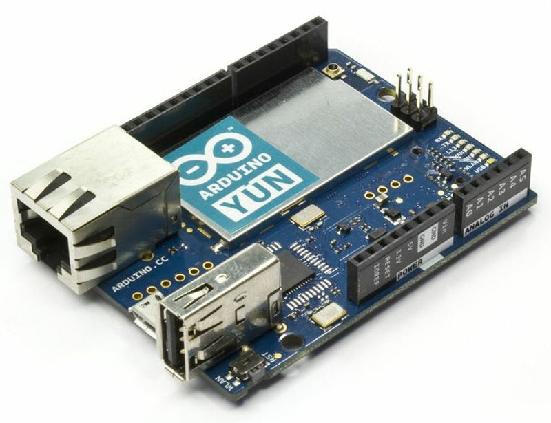 Arduino Yún