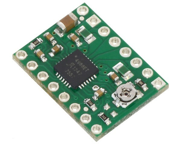 A4988 Stepper Motor Driver Carrier