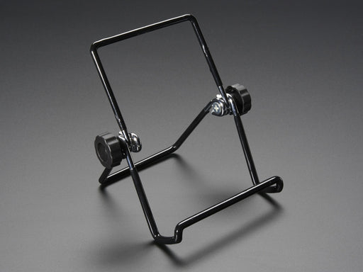 Adjustable Bent-Wire Stand - up to 7" Tablets and Small Screens