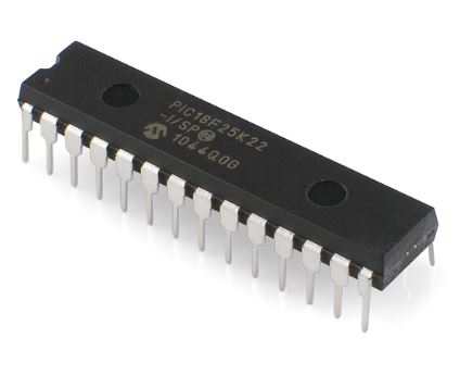 PICAXE 28X2 Microcontroller (28 pin)