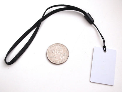 13.56MHz RFID/NFC Charm