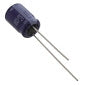 100uF Capacitor Radial