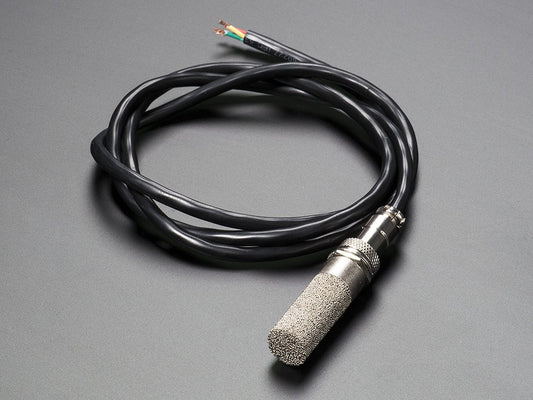 Soil Temperature/Moisture Sensor - SHT10