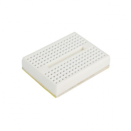 170-Point Breadboard (White)