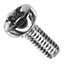 Philips Machine Screw Pan M2x5