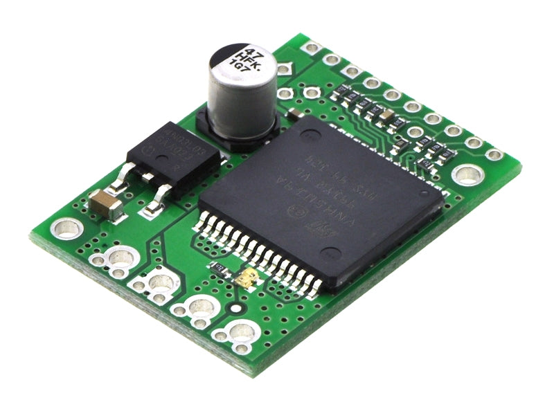 VNH5019 Motor Driver Carrier