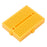 170-Point Breadboard (Yellow)