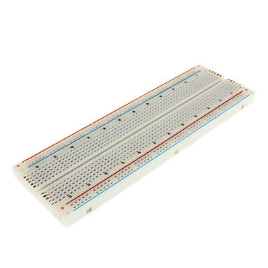 830-Point Breadboard