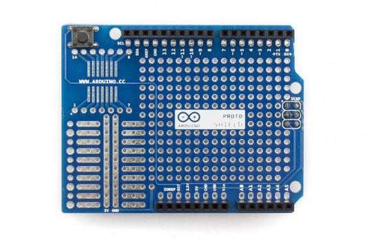 Arduino Proto Shield Rev3 (assembled)