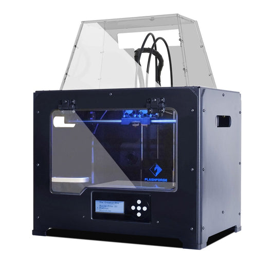 FLASHFORGE Creator PRO 3D Printer