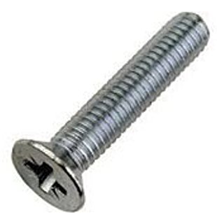 M3x10MM St. Steel Counter Sunk Screw