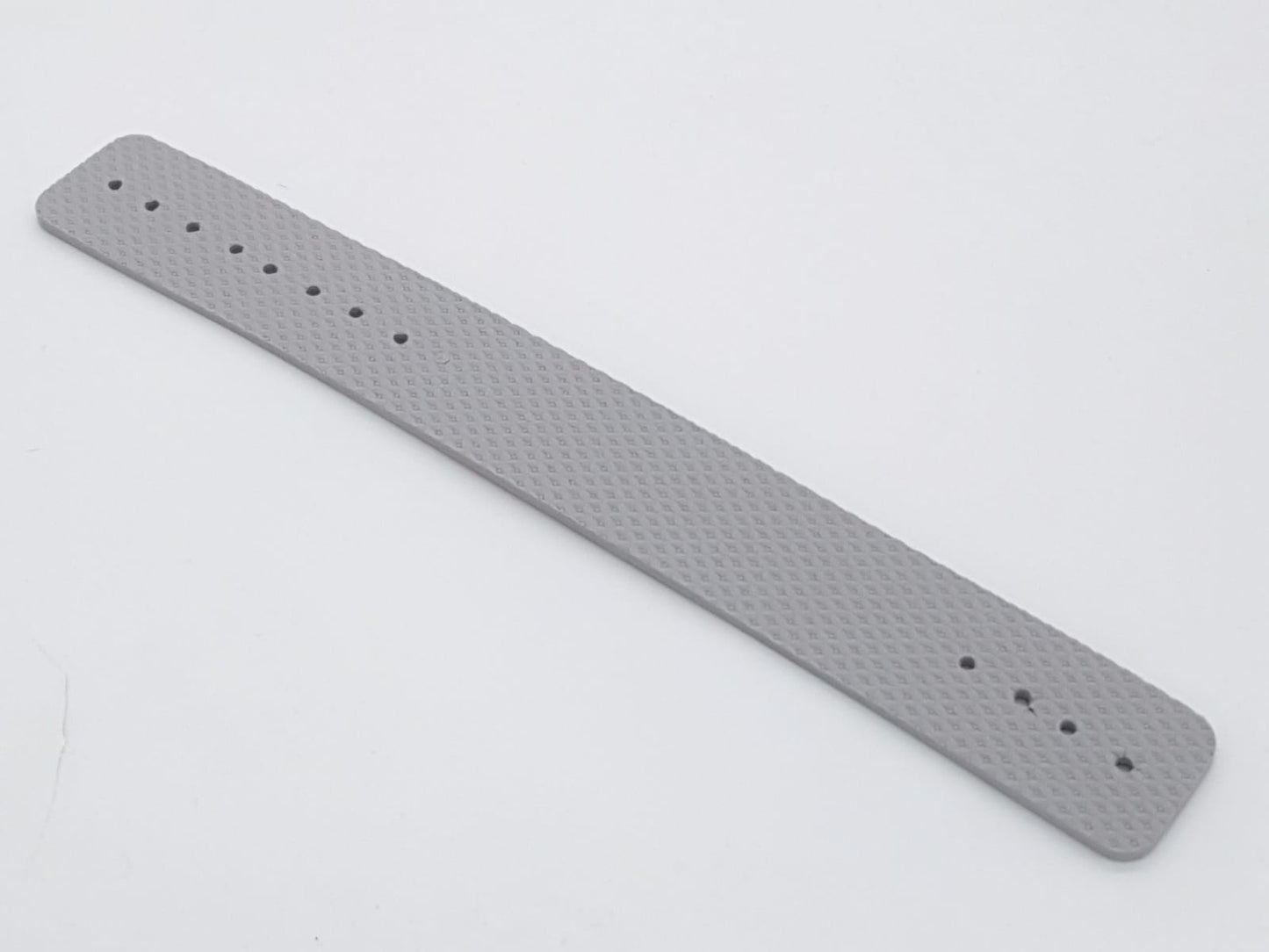 Wrist Band (grey)