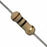 Pack of 10 Resistors 10 ohm 1W 10% AXIAL
