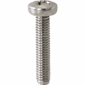 4 x 12 P.H. St. Steel Machine Screw