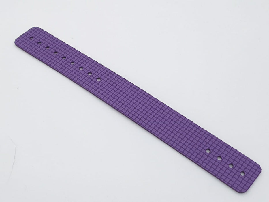Wrist Band (Purple)