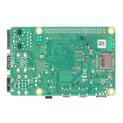 Raspberry Pi 4 Model B (2 GB)