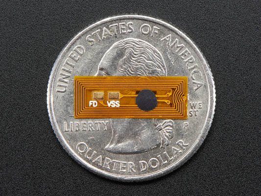 Micro NTAG203 13.56MHz NFC/RFID Transponder