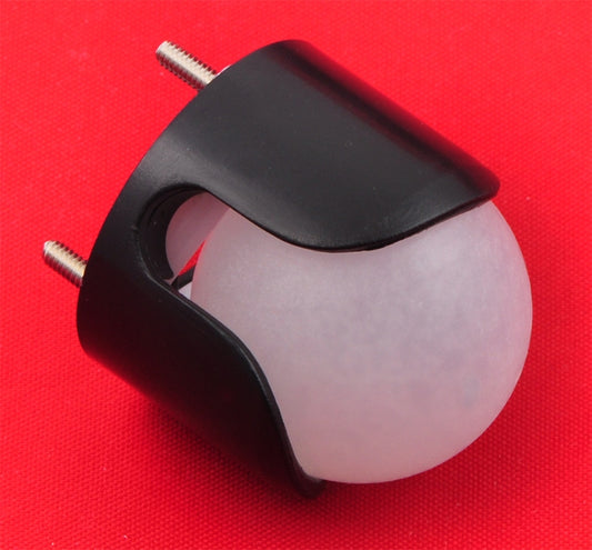 Pololu Ball Caster with 1" Plastic Ball