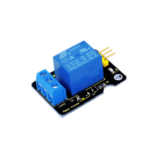 5V Single Relay