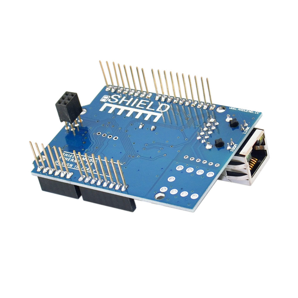 W5100 Ethernet Shield