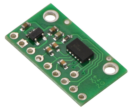 MMA7341L 3-Axis Accelerometer ±3/11g