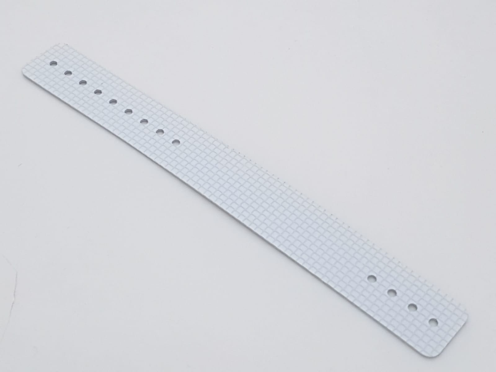 Wrist Band (White)