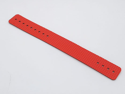 Wrist Band (Red)