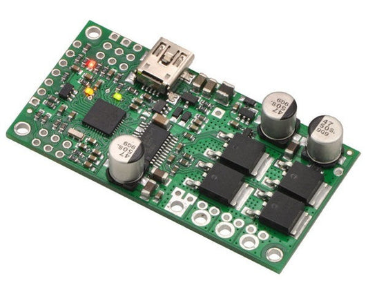 Pololu Simple High-Power Motor Controller 24v23