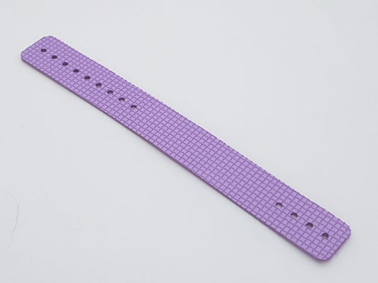 Wrist Band (Lavender)