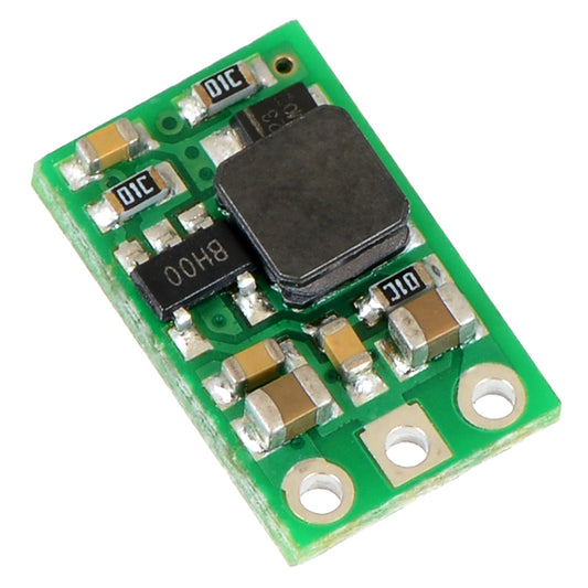 9V Step-Up Voltage Regulator U3V12F9