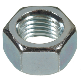 3MM St. Steel Hex Nut