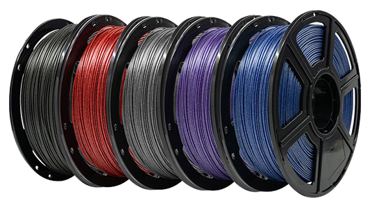 Flashforge Filament (0.5 KG / 1 KG)