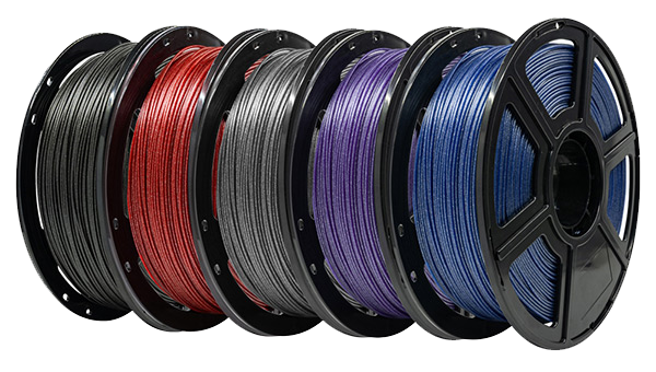 Flashforge Filament (0.5 KG / 1 KG)