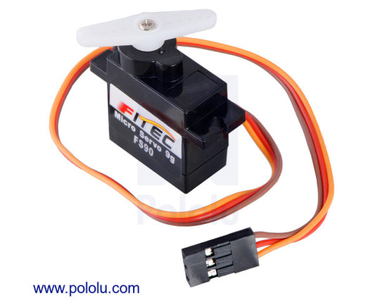 FEETECH FS90 Micro Servo Motor